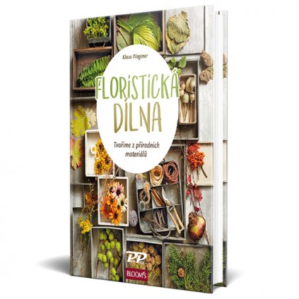 Floristická dílna