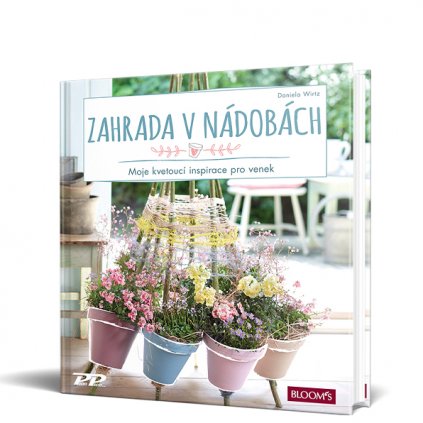 Zahrada v nádobách