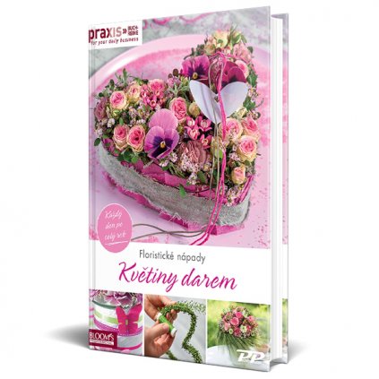 Květiny darem