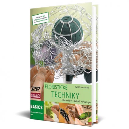 Floristické techniky