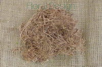 Curly moose 200gr. natur