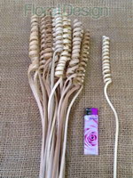 Cane spring mini 25 ks natur