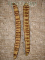 Step fruit 10 ks 50-60cm natur
