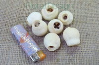 Eucalyptus Belgums loose 200gr. bělená 