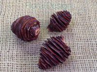 Platyspernum loose 250gr. natur