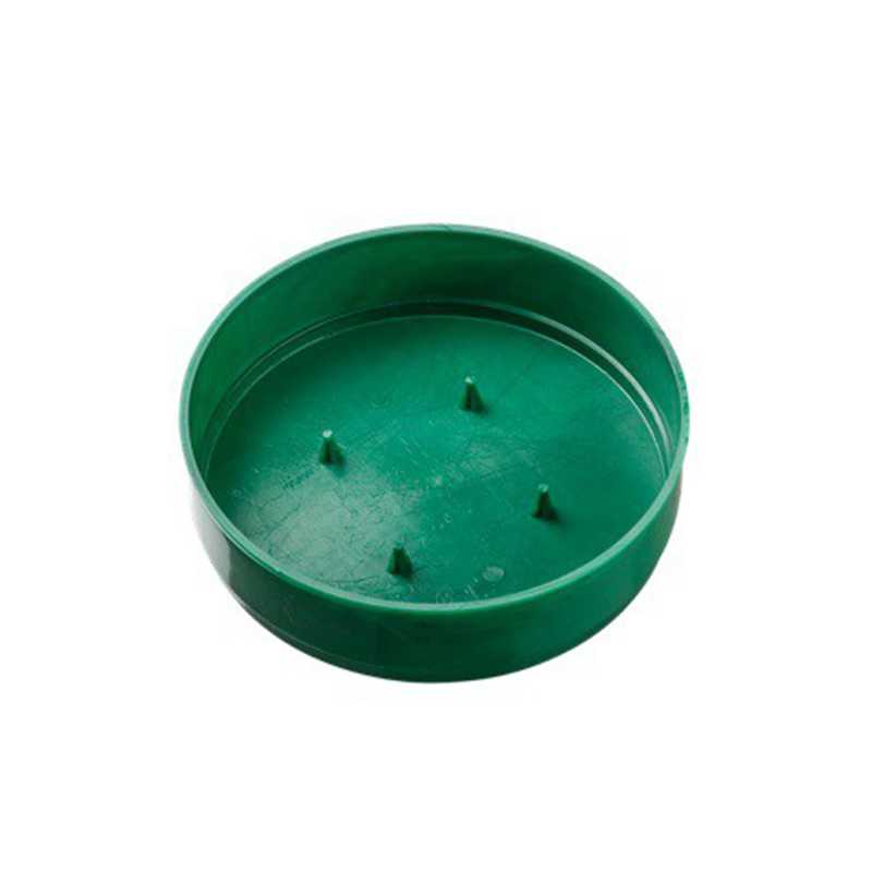 Podmiska 13cm zelená
