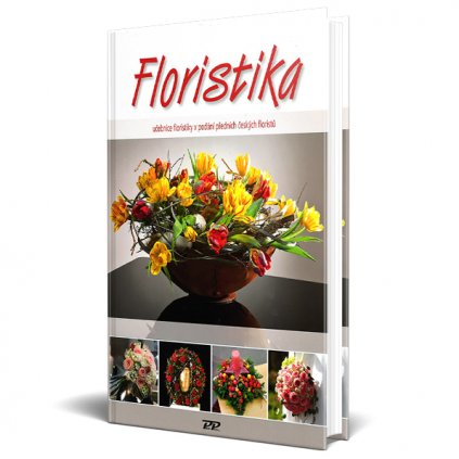 Učebnice pro floristy