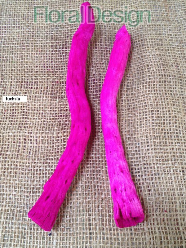 Toppy root loose 100gr. fuchsia