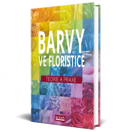 Barvy ve floristice