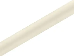 Satén 39cm x 9m krémová