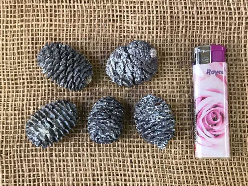 Muirii loose 500gr. natur