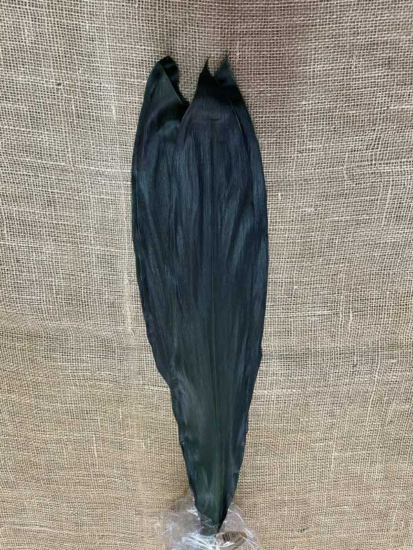 Cordeline listy 10 kusů zelená 80cm