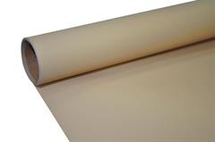 Fólie satén 50cm x 9y beige