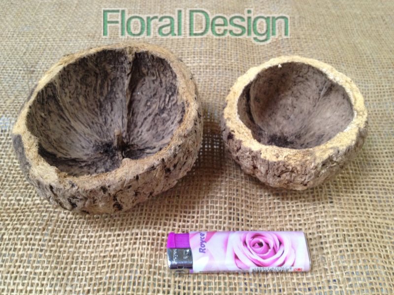 Ourico loose natur