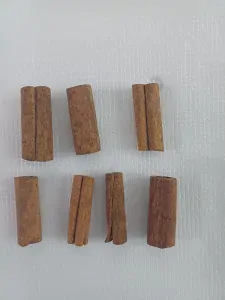 Skořice 4cm, balení 250gr.