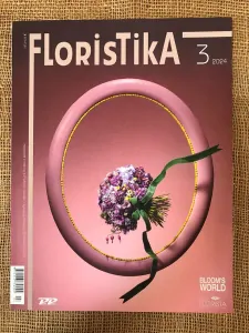 Floristika časopis 2024 - 3