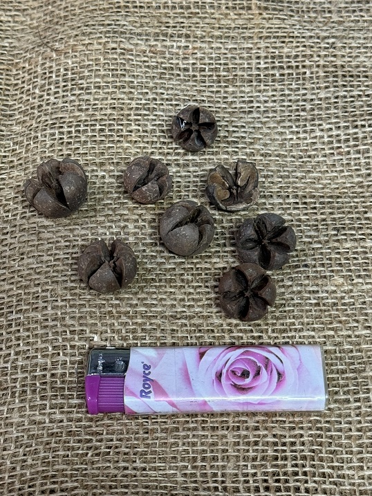 Chiruni loose 250gr. natur