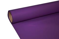 Fólie satén 50cm x 9y tmavě violet