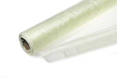 Organza 40cm x 8m ecru