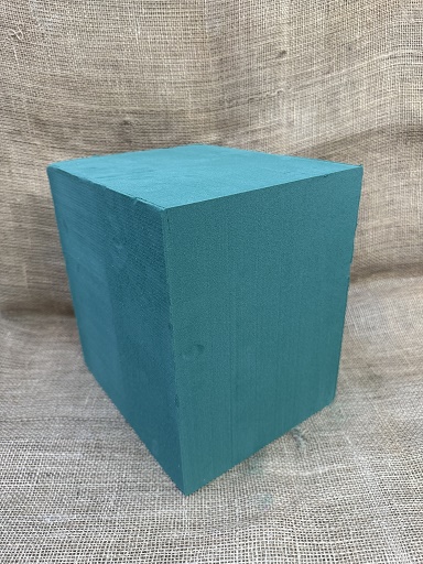 Cihla / blok na živé 28 x 30 x 23 cm