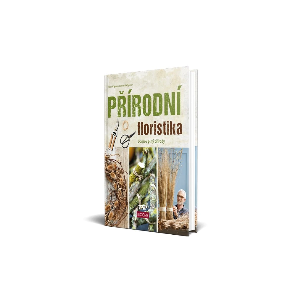 Přírodní Floristika - Domov plný přírody