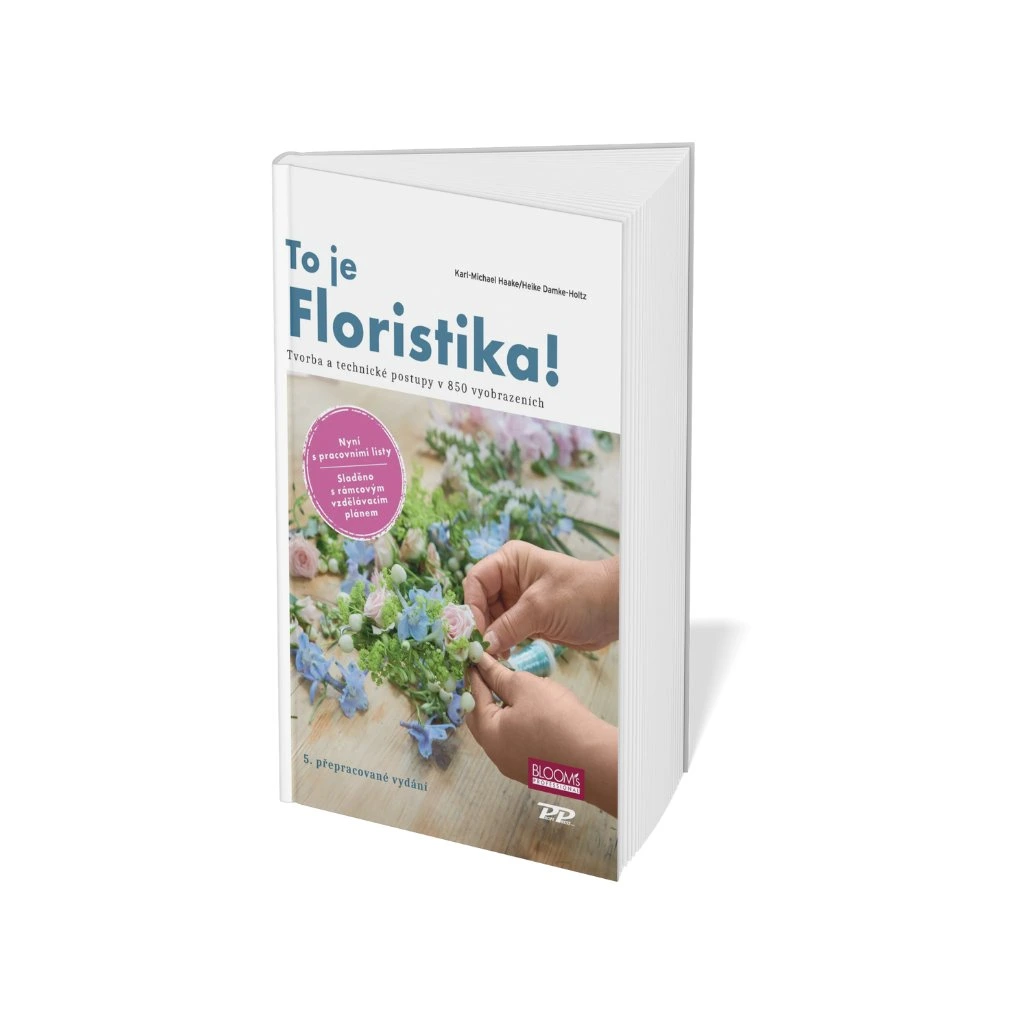 To je Floristika