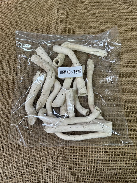 Toppy root loose 100gr. bělená