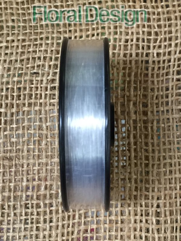 Vlasec aranžérský 0,40mm / 100m