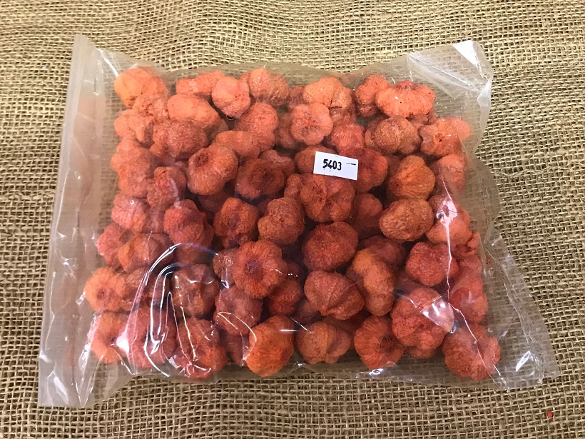 Gaya fruit loose 250gr. oranžová