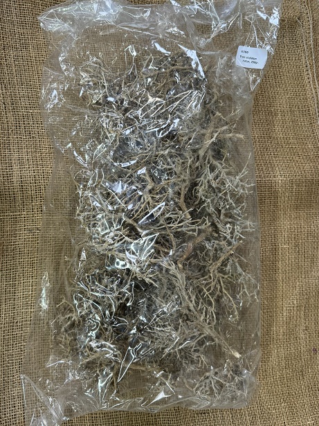 Tree skeleton 250gr. natur