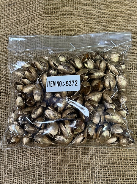 Bakuli loose 200gr. zlatá