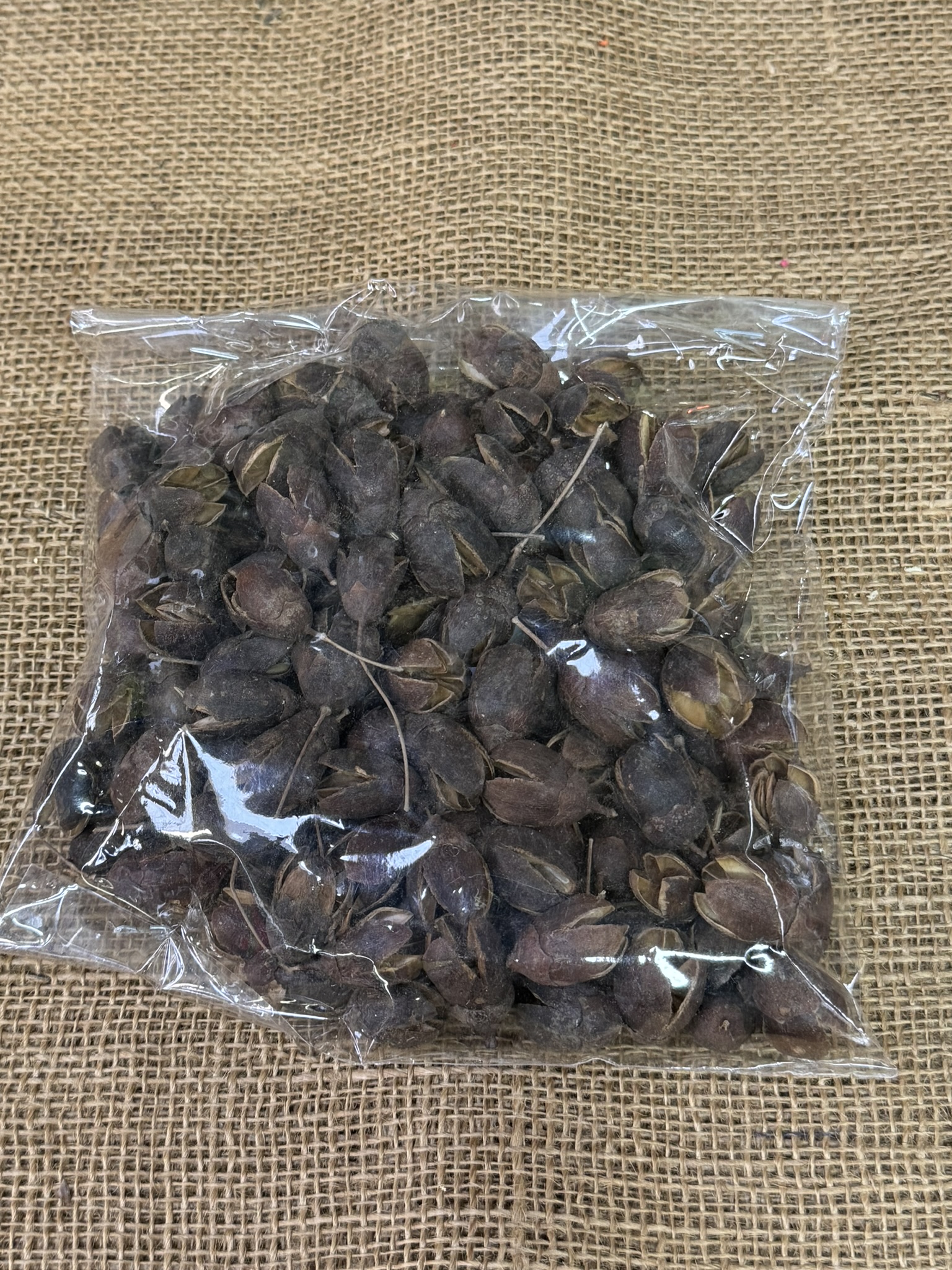 Bakuli loose 250gr. natur