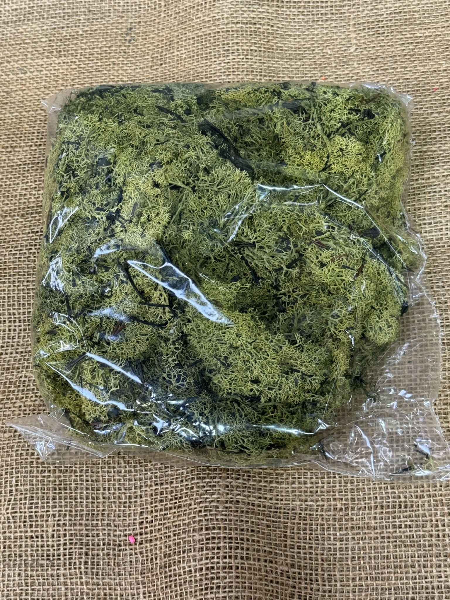 Mech 450-500gr. olivová