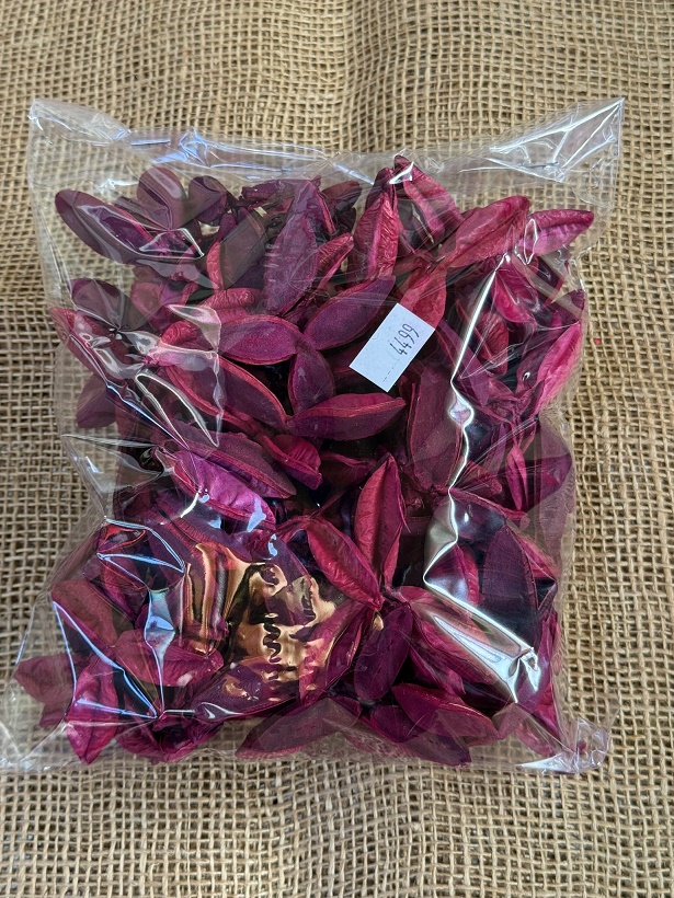 Pau Terra Estrela fuchsia 200gr.