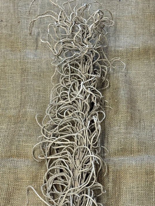 Cacho Ingrasso 120cm natur