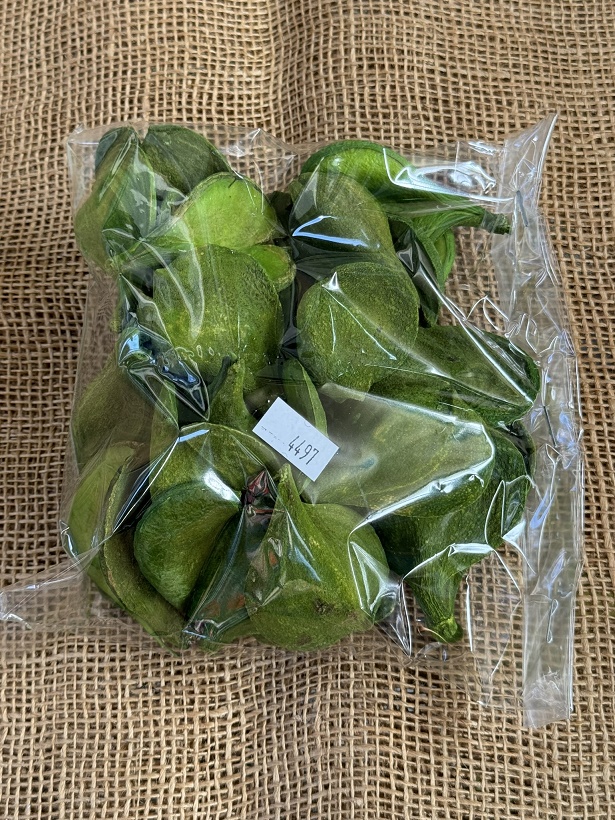 Pereiro Pintado zelená 200gr.