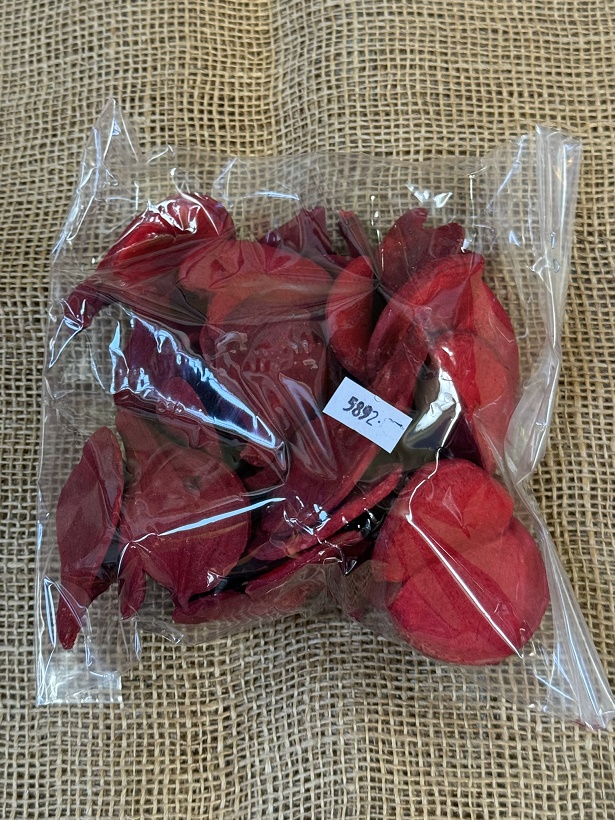 Pereiro Pintado červená 200gr.