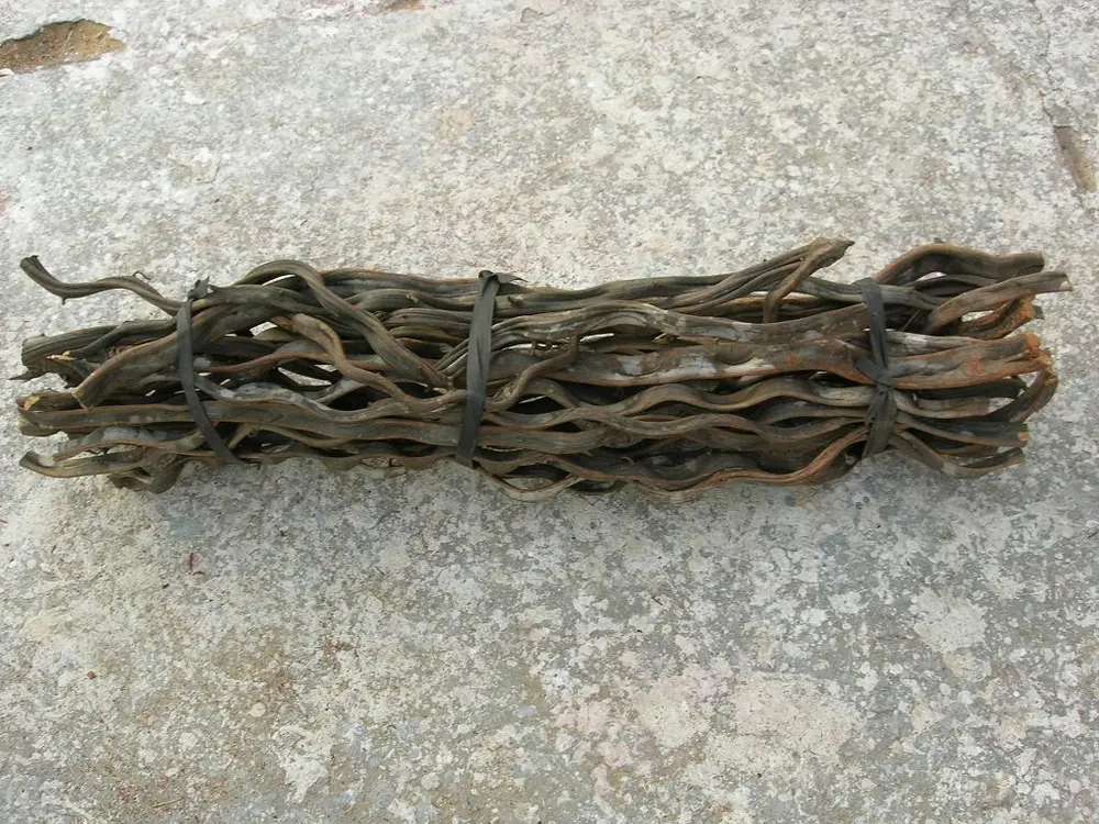 Copo correia 100cm natur