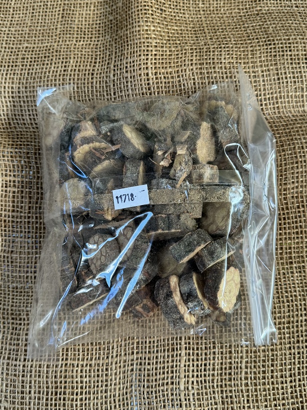 Cipo Rajado sliced natur 250gr.