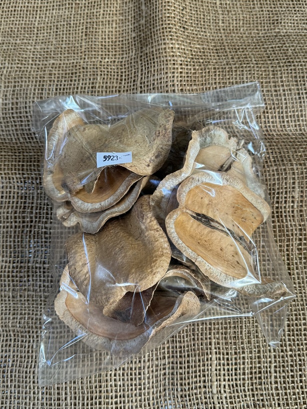 Jacaranda půlená loose 250gr.