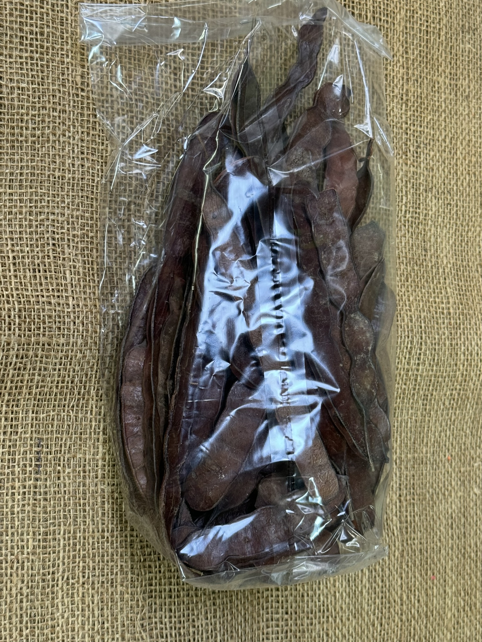 Red bean loose 200gr. natur