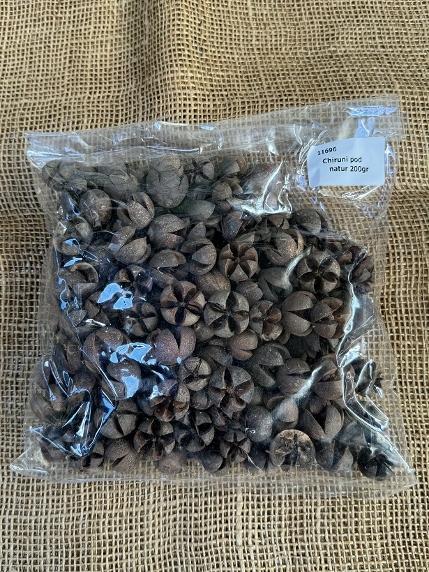 Chiruni loose 250gr. natur