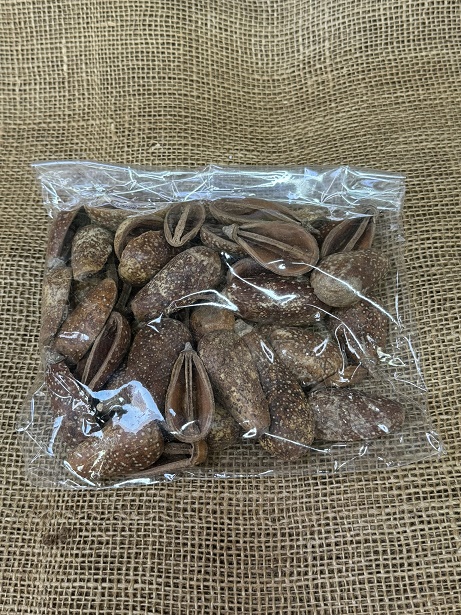 Bagon petal loose 200gr. natur