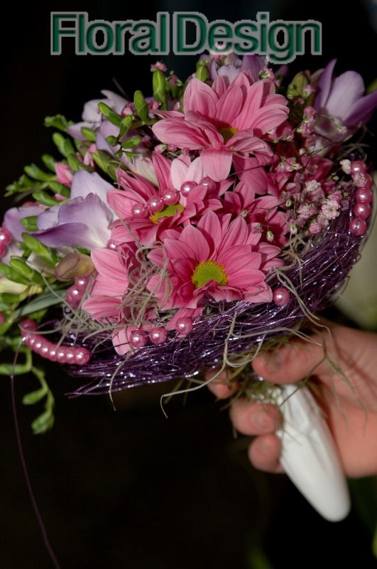 Lady držák 18 x 8cm 