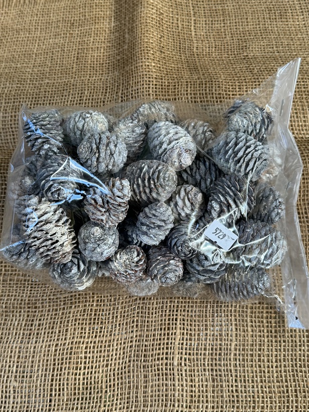 Muirii loose 500gr. natur