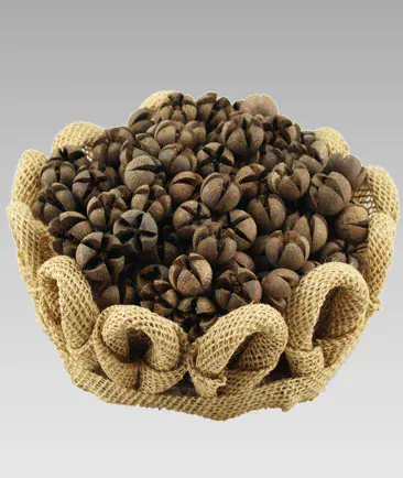 Chiruni loose 250gr. natur